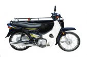 2011 Demak Spark Sidecar photo
